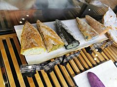 -Let's Taipei 非常烘焙(太古里店)