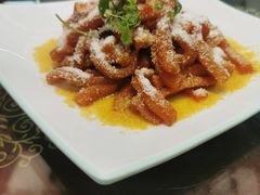 -葛记焖饼(伏牛路店)