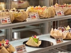 -卷们·现制生日蛋糕·蓝风车动物奶油(金源店)
