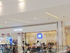-兰湘子·湘菜小炒(三桥万象城店)