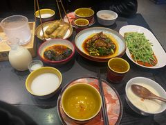 -火宫殿·湘菜小吃·商务宴请·生日聚会(市府店)