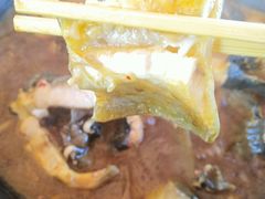 -龙福源密云水库灶台鱼