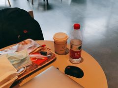 -dotcom coffee古点咖啡(致真大厦店)