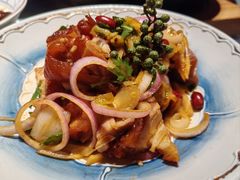 -晓粤·惹味粤菜(凯德乐峰广场店)