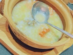 -潮堂 · 潮州菜(国贸商城店)