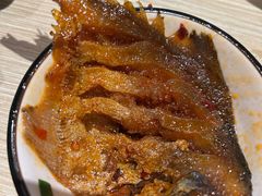 -小船渔村•大连菜•大连焖鱼(黄河路店)