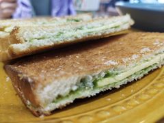 -HELLO 27 意面·沙拉·帕尼尼