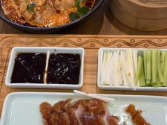 -阿斯牛牛·凉山菜(新会展店)