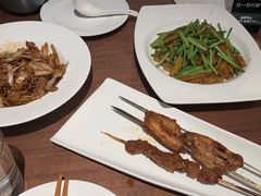 -南门小馆·清真(国贸商城店)