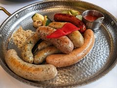 -马克西姆俄罗斯餐厅(通亚街店)