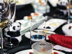 -成都环球中心天堂洲际大饭店