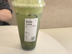 -喜茶(深圳东门1234店)