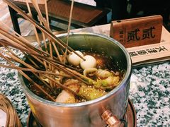 -天津卫码头(南开大悦城店)