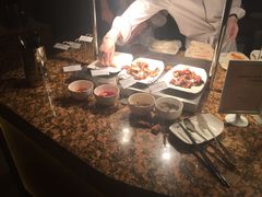 -杭州国际会议中心洲际酒店-原素全日餐厅(解放东路店)