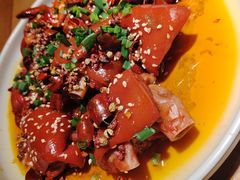 -胡马八破·川菜小馆(高新万达店)