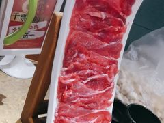 -手选潮汕鲜牛肉火锅(二七广场店)