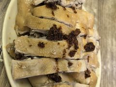 -嘉兴盐焗鸡(义龙路店)