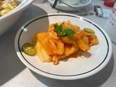 -花椒俏川菜小馆(南海万达店)