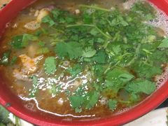 -春雨羊汤店(广开四马路总店)