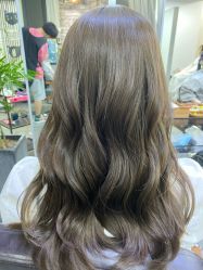 点击看大图 -HD HAIR STYLE