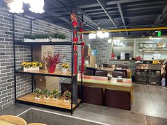 -北平味道.京味菜.烤鸭(梨园店)