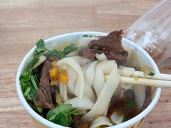 -牛师傅牛肉面(尚隆路店)