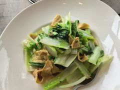 -川旺角融合菜•海景餐厅(星海广场店)