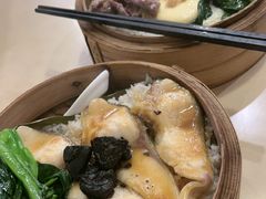 -玲又珑美食(盘福路店)