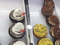 -廣記海鲜(杨汊湖一店)
