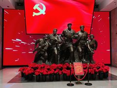 -中共四大纪念馆
