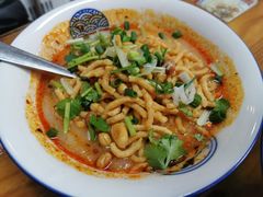 重庆老油茶-袁妈红豆汤(重庆总店)
