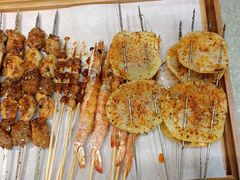 -小东北烧烤(双拥路店)