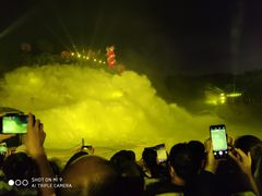 -威海华夏城景区