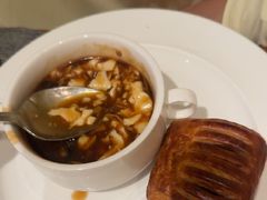 -北京王府井希尔顿酒店·万斯阁西餐厅