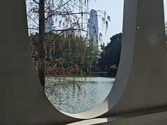 -人民公园(罗湖区)