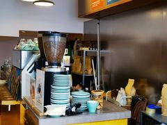 -Cafe del Volcan(永康路店)