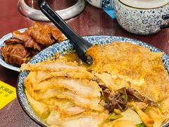 -螺世纪螺蛳粉·桂味小排档(裕德店)