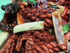 -山东宾馆·齐鲁苑餐厅