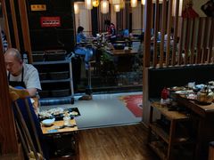 -金刚山黑牛炭火自助烤肉(西大望路店)
