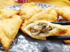 -敖特尔布里亚特美食坊(世纪花苑店)