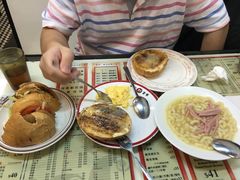 -华星冰室(湾仔店)