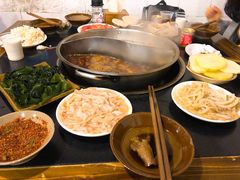 -苟味道老火锅(黄桷坪店)