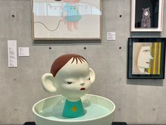 -龙美术馆(西岸馆)