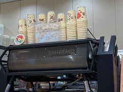 -JPG canteen(广州乐峰广场店)