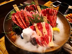 -黑牛の店·和牛烧肉(合生汇店)