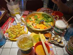 -碌碌发·东南亚风味烧烤档(体育西店)