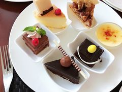 -听松楼·花园酒店·自助餐厅(红梅公园店)