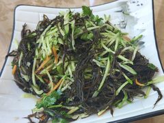 -渔码头食府(蓬莱阁店)