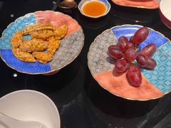 -海味世家·家常菜馆(明州里店)