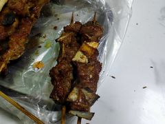 -同来顺烧烤餐厅(哈尔滨道店)